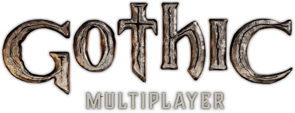 Gothic Multiplayer
